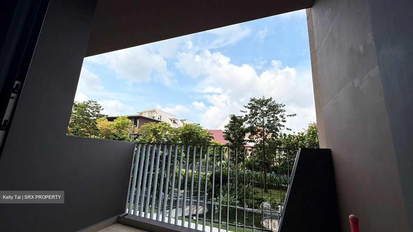 The Garden Residences (D19), Apartment #487033061